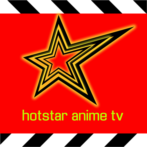 Hot Star HD Anime Movie 2020