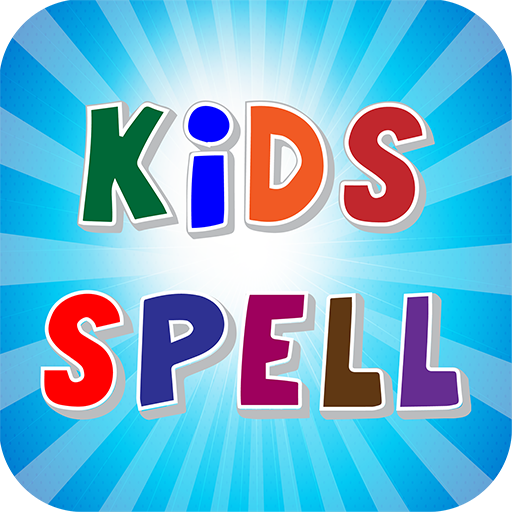 Kids Spell