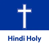 Hindi Holy Bible - offline