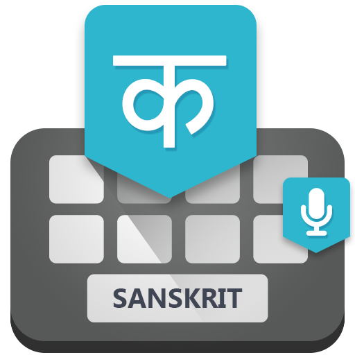 Sanskrit Voice Keyboard - Tran