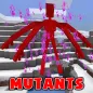 Mutant Mod Creatures