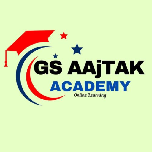 GS AAjTAK ACADEMY