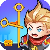 Crazy Hero