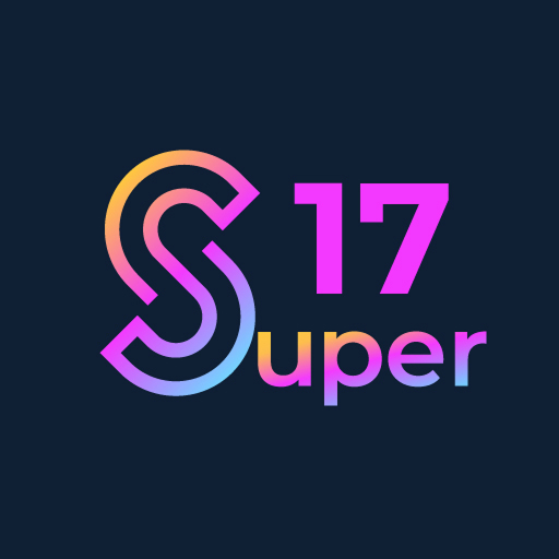 Super17 Launcher for Android17