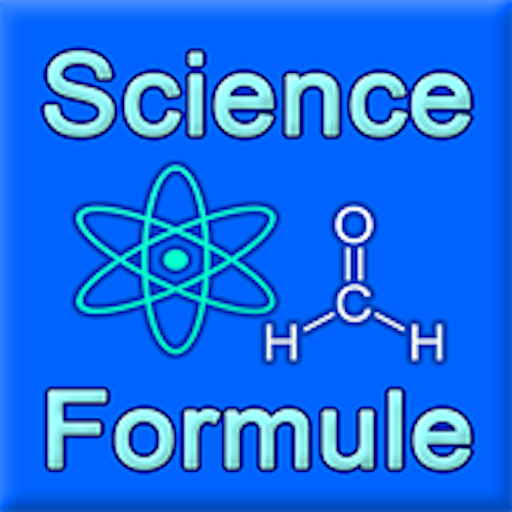 Science Formula