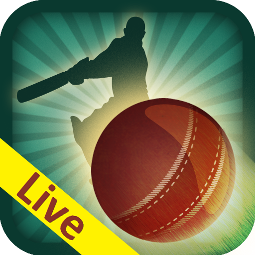 Live Cricket Scores & Schedule