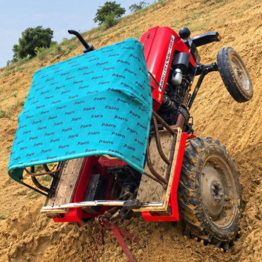Farming Tractor Trolley Games