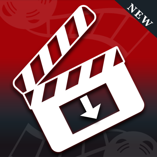 Free torrent Movie Downloader: video downloader