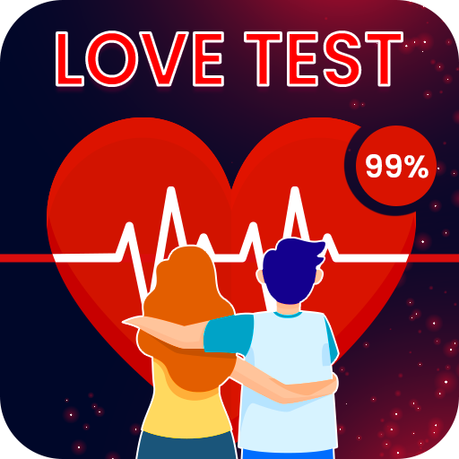 Love Test 2022 - BFF Test Quiz