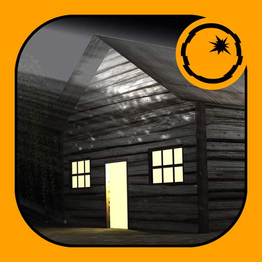 Cabin Escape: Alice's Story