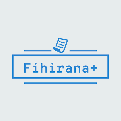 Fihirana+