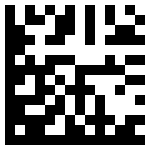Read QR, barcode, data matrix