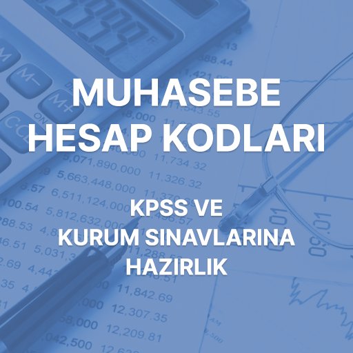 Muhasebe Hesap Kodları