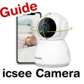 icsee camera guide