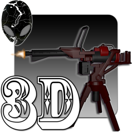 Modern Defense 3D