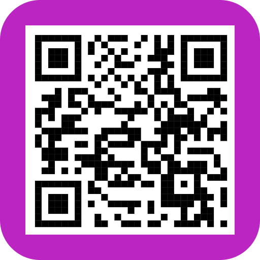 Qr Code Scanner Generator