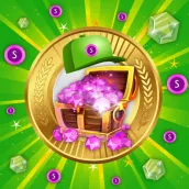 Gems for Stumble Mod Master