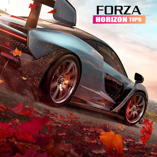 Forza 4 Walkthrough ‏  21