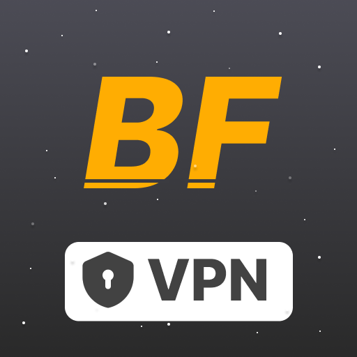 BF VPN Anti Blokir