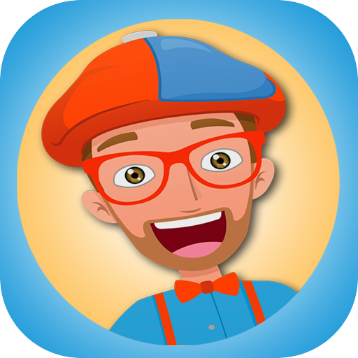 Blippi Videos