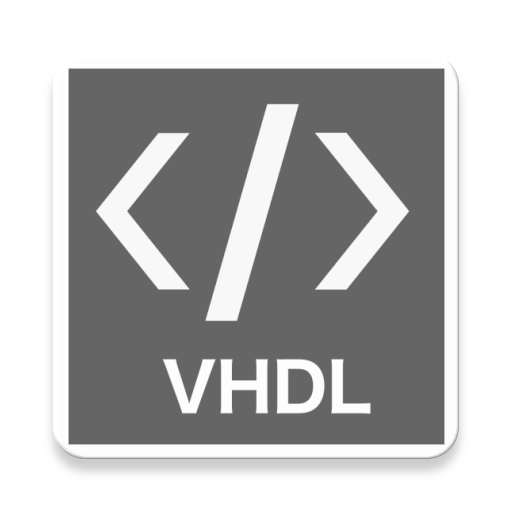 VHDL Programming Compiler