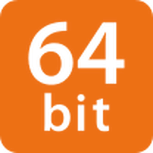 64 bit checker OS