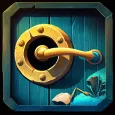 Escape Room : Hidden mysteries