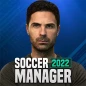 Soccer Manager 2022 - Futebol