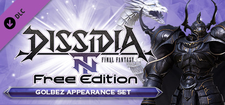 DFF NT: Golbez Reimagined Appearance Set for Golbez