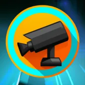 Download CCTV Camera Hacker Simulator android on PC