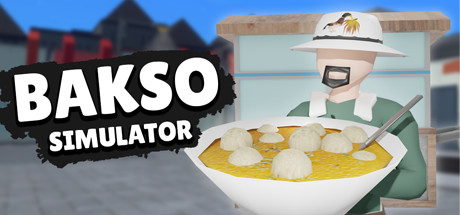 Bakso Simulator