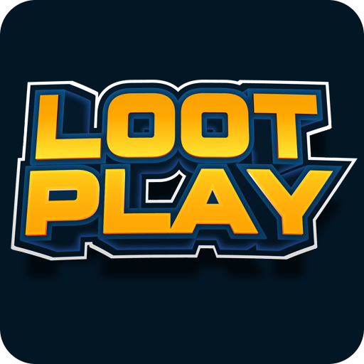 LootPlay: プレイして報酬を獲得