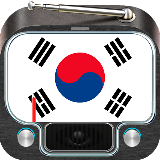 Radio South Korea FM Stations