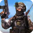 FPS Sniper Shooting Games