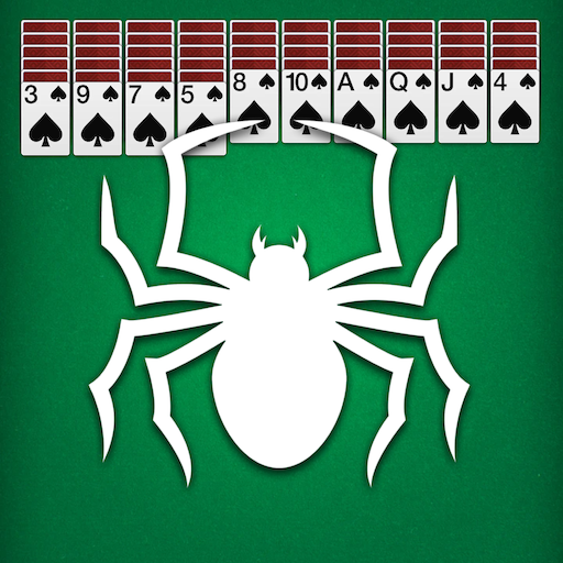 Spider Solitaire