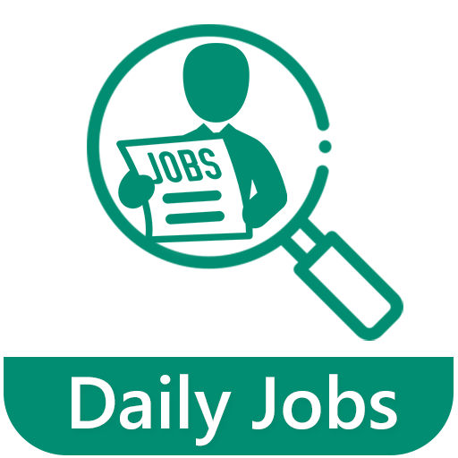 dailyjobs.pk - Job Search App