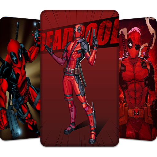 Superheroes Deadpool 4K Wallpapers HD