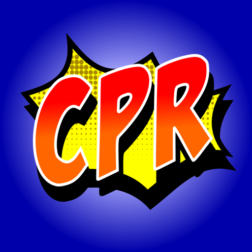 Super CPR: CPR Metronome and T