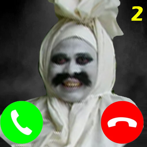 Setan Pocong Telpon Seram 2