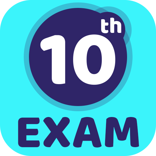 Class 10 Exam app