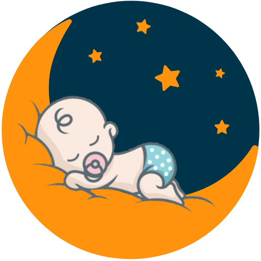 Colic Baby Sleeping Sounds