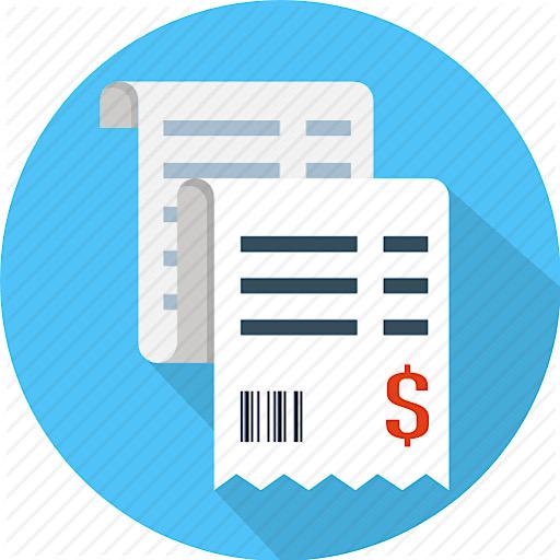 Invoice Maker, Invoice builder & Receipt maker