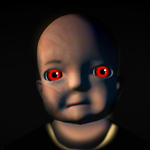 Scary Baby Simulator Horror 3d
