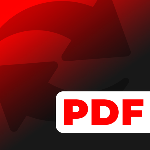 PDF Converter, Convert PDF to 