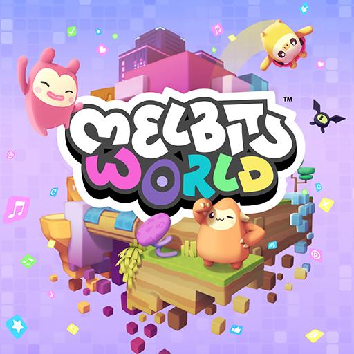 Melbits World para TV Android