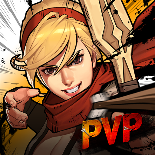 ศึกแห่งศร: Survival PvP - Batt