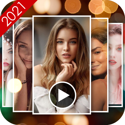 Video Maker Music Photo Editor