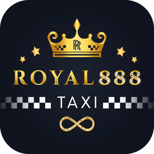Royal888 Taxi