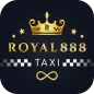 Royal888 Taxi