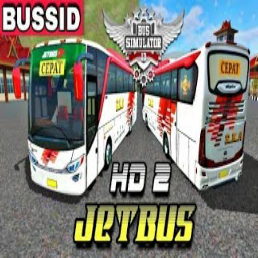 Bussid v3.0